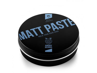 Herren Pomade und Haarwachs