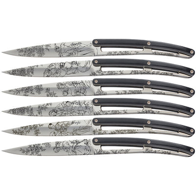 Design-Messersets