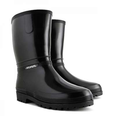 Hunting Rubber Boots