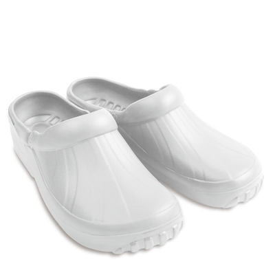 Herren Gummisandalen