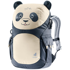Deuter Kikki 8 Kinderrucksack, black-bone