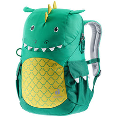 Deuter Kikki Kinderrucksack 8, fern-alpinegreen