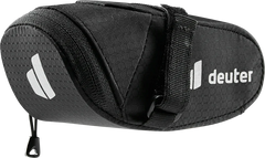 Deuter Bike Bag 0.3 Τσάντα Ποδηλάτου, Μαύρη