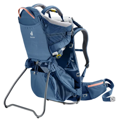 Deuter Kid Comfort Active wandern babytrage, midnight
