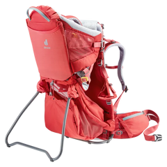 Deuter Kid Comfort Active SL pohodniški nosilec otrok, ribez