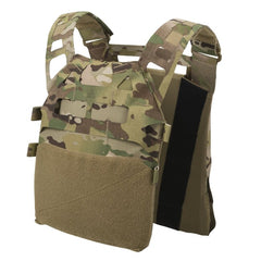 Direct Action® BEARCAT Ultralight nosilec plošč MultiCam