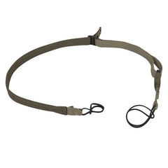 Direct Action® CARBINE SLING Mk II - Nylon-Gurt - Ranger Green
