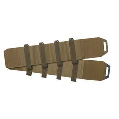 Direct Action® SPITFIRE MK II Elastische Seitenverkleidung, Coyote Braun