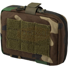 Direct Action® JTAC Admin pouch, Woodland
