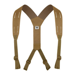 Direct Action® MOSQUITO Y-HARNESS modularen trak Cordura®, Coyote Brown