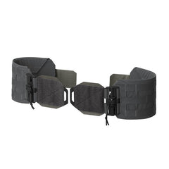 Direct Action® Leichter seitlicher Gurt für Platten-Träger Wide - shadow grey