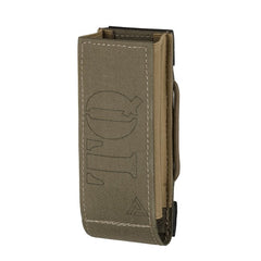 Direct Action® Tourniquet Open Pouch, Cordura, Adaptive Green