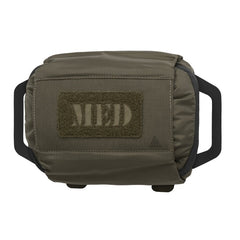 Direct Action® HORIZONTAL MK II Erste-Hilfe-Tasche Cordura, Ranger Green
