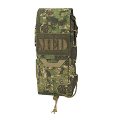 Direct Action® VERTICAL MK II Erste-Hilfe-Tasche Cordura, PenCott WildWood™