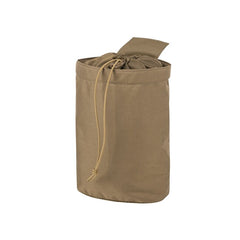 Direct Action® LARGE θήκη για άδειους γερνικά και σφαίρες Cordura, Coyote Brown