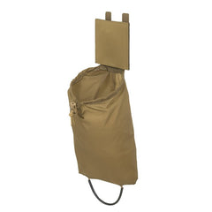 Direct Action® LOW PROFILE θήκη για άδεια περιοδικά και πυρομαχικά Nylon, Coyote Brown