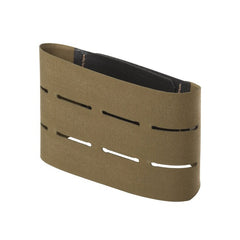 Direct Action® MOLLE Panel für Kydex Holster - Cordura - coyote brown