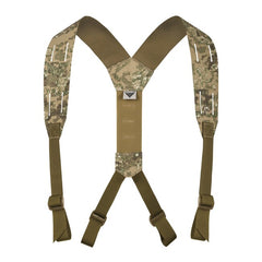 Direct Action® MOSQUITO Y-HARNESS rameni trak Cordura, PenCott BadLands™