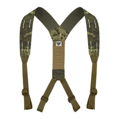 Direct Action® MOSQUITO Y-HARNESS narameni trak Cordura, PenCott WildWood™