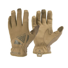 Direct Action Light Gloves - Coyote Brown