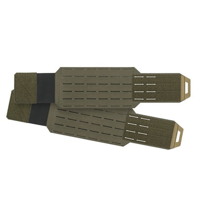 Πλευρικές Ζώνες