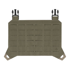 Direct Action® SPITFIRE MOLLE Panel - Cordura - Ranger Grün