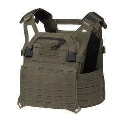 Direct Action® SPITFIRE Φορέας Πλακών Cordura, Ranger Green