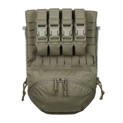 Direct Action® Spitfire erweiterbares panel für westen - cordura, adaptive green