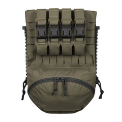 Direct Action® SPITFIRE erweiterungspanel für westen - cordura, ranger green
