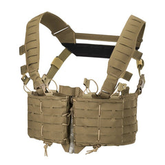 Direct Action® TEMPEST Tactical Vest, Coyote Brown