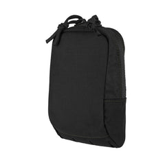 Direct Action® UTILITY Mehrzweck-verschließbare Tasche Cordura®, schwarz, Größe mini