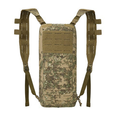 Direct Action® Θήκη Νερού Cordura, PenCott BadLands
