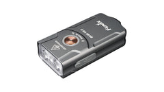 Fenix E03R V2.0 wiederaufladbare taschenlampe - grau