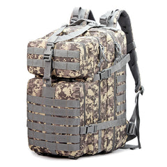 DRAGOWA TACTICAL 3P taktischer Rucksack, ACU
