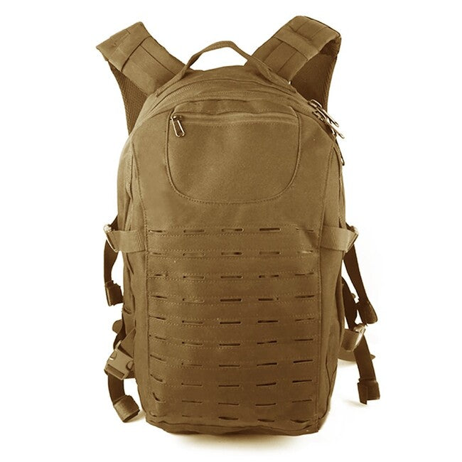 DRAGOWA Taktischer Rucksack, Coyote