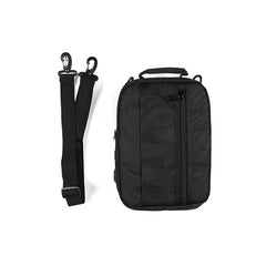 DRAGOWA TACTICAL Chest Bag, schwarz