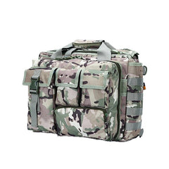 DRAGOWA TACTICAL Computertasche, Multicam