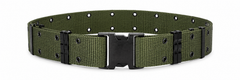 DRAGOWA TACTICAL Bolton tactical belt, olive