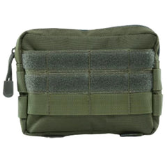 DRAGOWA TACTICAL Indien-tasche, grün