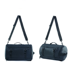 DRAGOWA TACTICAL taktischer Rucksack 20L, schwarz