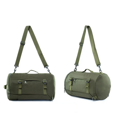 EDC-Rucksäcke bis 20?L