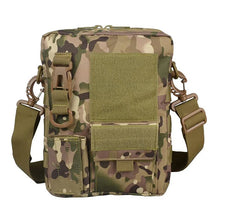 Dragowa Tactical Shoulder Bag 4L, CP