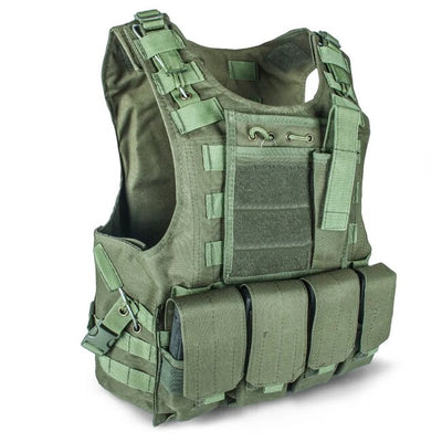 Tactical Vests