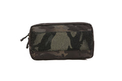Emersongear Drop Down πολυλειτουργική θήκη σύνδεσης στον φορέα πλακών, multicam black
