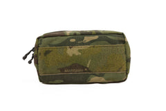 Emersongear Drop Down Πολυλειτουργική Θήκη Σύσφιξης σε Φορέα Πλακών, multicam tropic