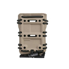 Emersongear Tactical MAGPouch plastična torba za nabojnik 5.56mm, temno rjava