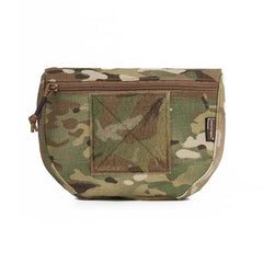 Emersongear AVS JPC CPC tok za pritrditev na nosilec plošč Drop Down 500D, MultiCam