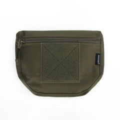 Emersongear AVS JPC CPC Drop Down tok za pritrditev na nosilec plošč 500D, gozdno zelena