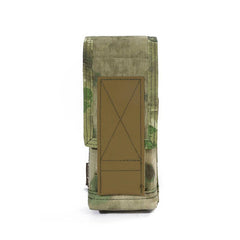 Emersongear Battlefield tok za nabojnike 7.62 500D, a-tacs foliage green
