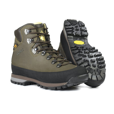 Wanderschuhe